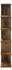 vidaXL Wandregal Eichenholz-Optik 70x17x101cm