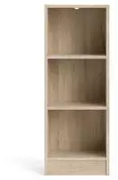 Home affaire B&uuml;cherregal "Basic Regal, B&uuml;roregal" Standregal in verschiedenen