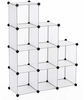 Songmics Cube LPC115S