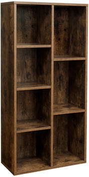Vasagle LBC27 Vintage-Regal braun