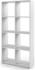 weiß: VICCO Scutum 140x72x70cm