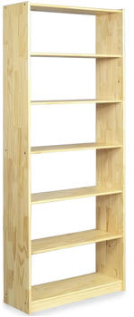 Idimex Standregal 80x200cm (76400)