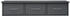 vidaXL Wand-schubladenregal 88x26x18,5cm