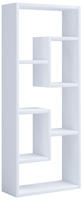 Ebuy24 - Holz Stand Regal B&uuml;cher Standregal Vilo