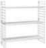 Metaltex Tomado 70x21x68 cm