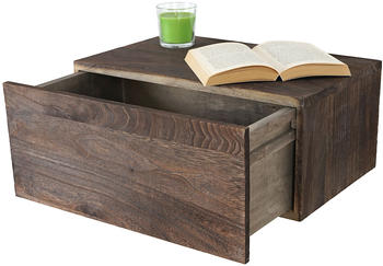 Mendler C55 21x46x30cm (53405) braun