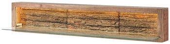 Wolf Möbel Bark 145x27cm (4065)
