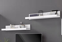 OTTO home Wandboard "India,Breite 90 cm, Set 2-tlg praktisches Regal f&uuml;r die Wand"