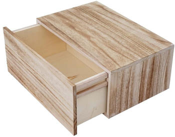 Mendler C55 21x46x30cm naturbraun