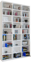 Standregal B&uuml;cherregal Regal Megosa Xl