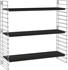 Metaltex Tomado 70x21x68 cm