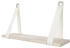 Mendler Vire 27x50cm Shabby-Look