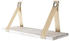 Mendler Vire 27x50cm Shabby-Look