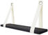 Mendler Vire 27x50cm Shabby-Look