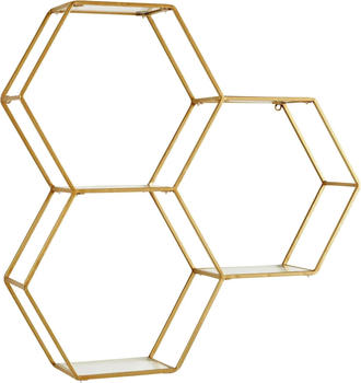 Leonique Lenia gold