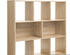 eiche: Vasagle LBC52