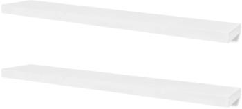 vidaXL Wandboard 2er Set 120cm (242186)