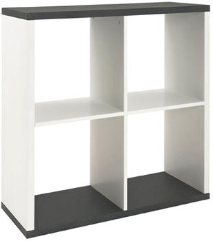 HAKU Standregal 80x86cm (87587)