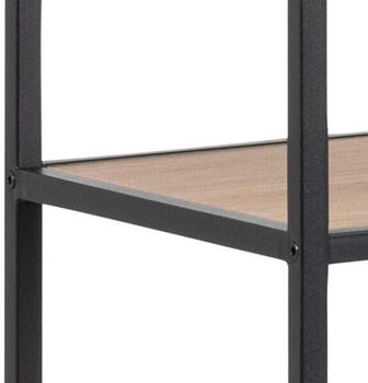 Actona Regal Seaford (135x35x185 cm)