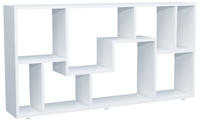 Ebuy24 - Regal Raumteiler B&uuml;cherregal Lanisa L