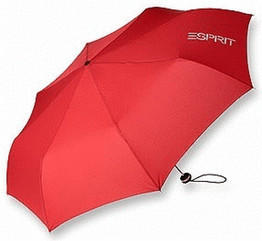 Esprit Mini Alu Light rot