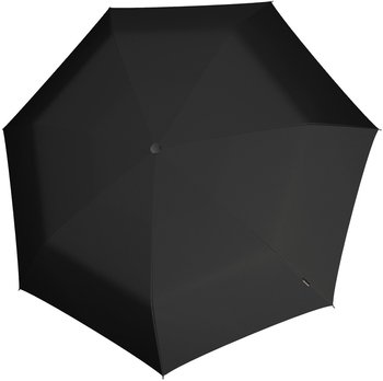 Knirps T.020 Taschenschirm 19,5 cm (953020) black