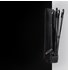 Knirps T.020 Taschenschirm 19,5 cm (953020) black
