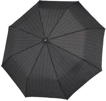 Doppler Fiber Gents Printed Fiber Magic Stripes
