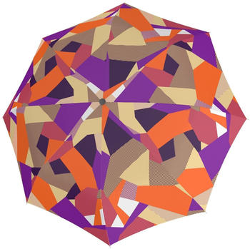 Doppler Fiber Magic Bold Orange