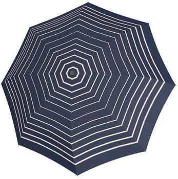 Doppler Fiber Magic Timeless Stripes Blue