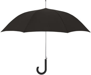 Doppler Graz Long Automatic MIA Umbrella Black