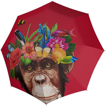 Doppler Modern.Art Long Automatic Flower Monkey