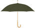 Doppler Nature Long AC Umbrella Deep Olive