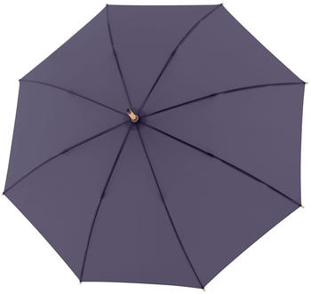 Doppler Nature Long AC Umbrella Perfect Purple