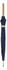 Doppler Nature Long Bamboo Uni Blue