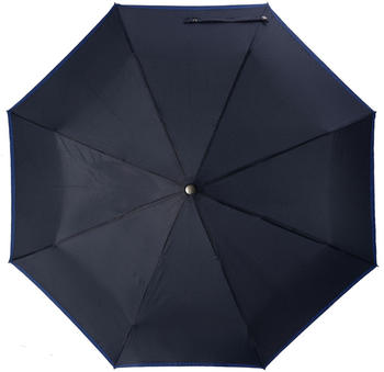 Hugo Boss Gear Umbrella Blue