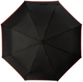 Hugo Boss Gear Umbrella Red