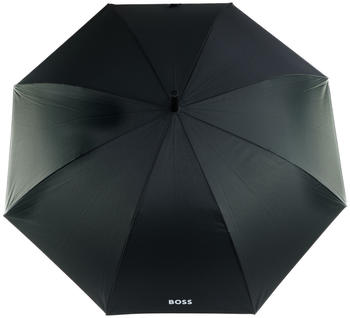 Hugo Boss Loop Umbrella Black