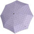 A.200 Lavender: Knirps T.200 Medium Duomatic New (953201)