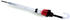 Knirps C.760 Stick Transparent Pride