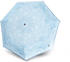 T.050 Glacier Ice: Knirps A.050 Medium Manual