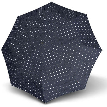 Knirps T.205 Duomatic UV Protection M D'Navy