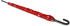 Knirps T.760 Stick Automatic Dot Art Red