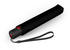 Knirps U.200 Ultra Light Duomatic Black With Rose Coating