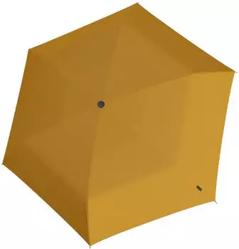 Knirps U.200 Ultra Light Duomatic Curry