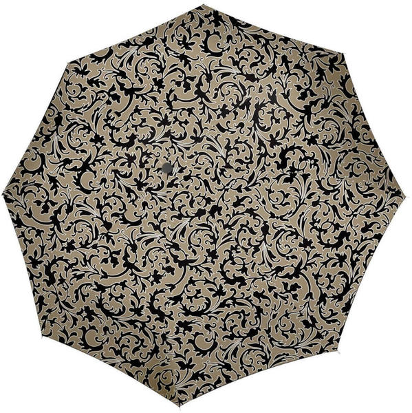 Tetsbericht Reisenthel umbrella pocket duomatic baroque marble