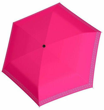 Doppler Doppler Fiber Havanna 23 cm neon pink (TAS004338) pink