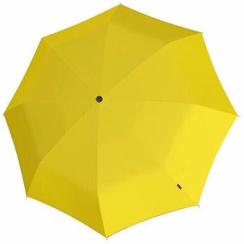 Knirps Automatic A.760 87 cm sun (967761-1351) yellow