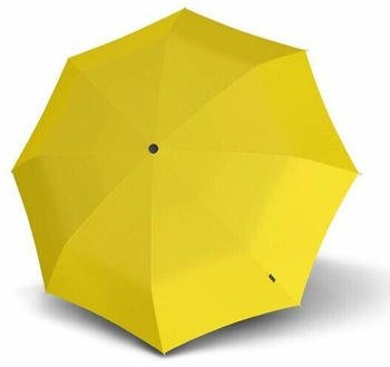 Knirps Duomatic A.200 28 cm sun (957201-1351) yellow