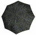 Knirps Manual A.050 24 cm cubes black (TAS013265) lila